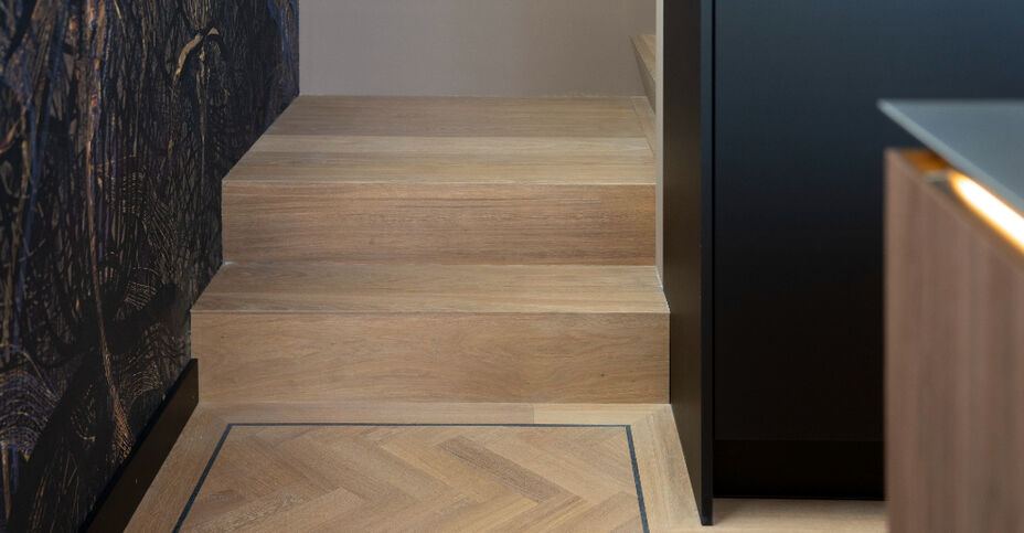 verschil tussen z-trappen en bloktrappen