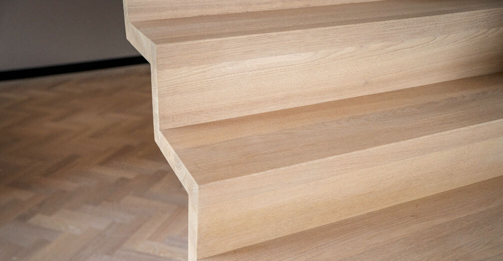 z-trap laten maken in den bosch