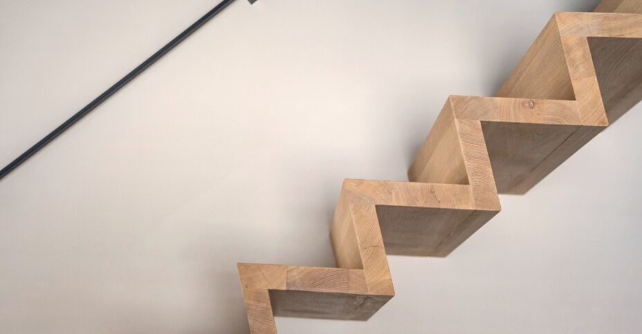 z-trap laten maken in tilburg